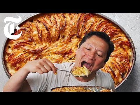 The Potato Dish Everyone Will Fight Over This Thanksgiving | J. Kenji López-Alt | NYT Cooking