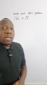 12K views · 197 reactions | Addition of Surds #surds #addition #additionofsurds #gpadlearnmaths #STEM | Gpad Learn Maths | Facebook