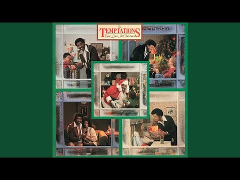 Give Love On Christmas Day