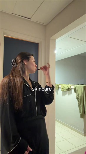 ‏Skincare biza nem marad el!🩷