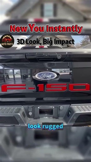 No Tools Needed—Just Press and Go ✅ #tacoma#F-150#chevrolet#silverado#tundra