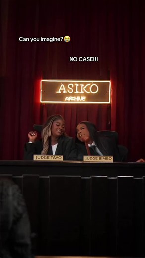 Relationship Court: Dismissed Over a Pre‑Loved Bag