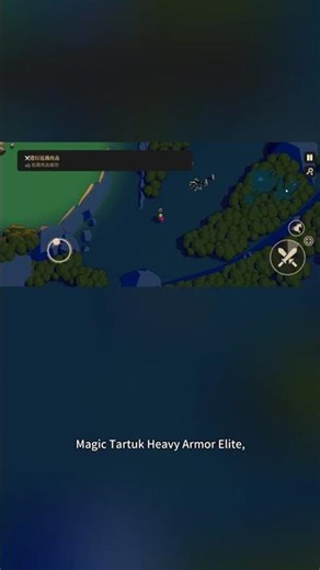 Analysis of Wang Quan's Fallen Arms #modmantap #thronefall #mod #fyp #gameraiders