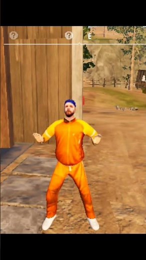 Goat Simulator NPC Dance