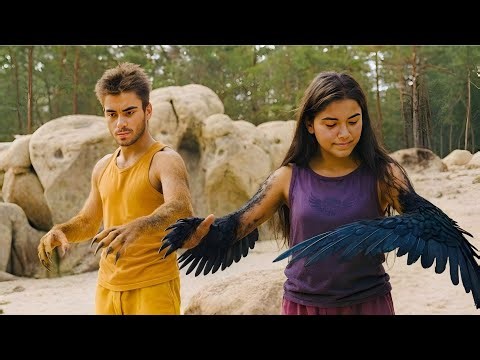 Kids Transform Into Animals Like Lions & Birds, Each With a Unique Power - MOVIE RECAP