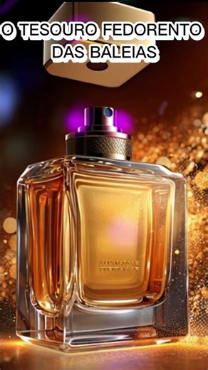 O Tesouro Fedorento das Baleias: O Lixo do Oceano que Vale Ouro!#curiosidades #shorts