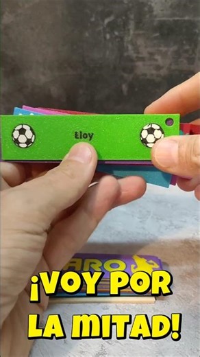 ¡Mis alumnos se han vuelto locos!. Diseño de chapas con CANVA