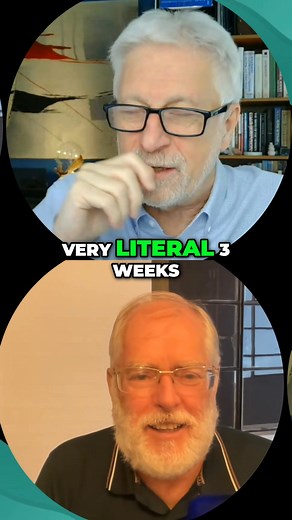 A summary of detox symptoms, timeline, and management strategies. Two men discuss their own experiences and what worked for them. Watch the full video: https://youtube.com/live/QVAzzdYUG-E #Detox #Symptoms #Timeline #Management #Experiences | LE Health Coach