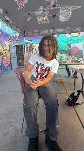 Rapper CapChat gives us a verse 🔥