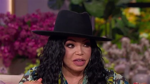 The Jennifer Hudson Show S03:E29 - Tisha Campbell, Finesse Mitchell