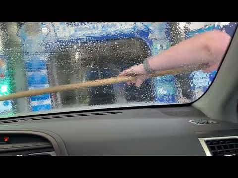 Sonny's Tunnel @ Hurricane Express Wash (Formerly Sparkle Express Car Wash) - Columbia, SC