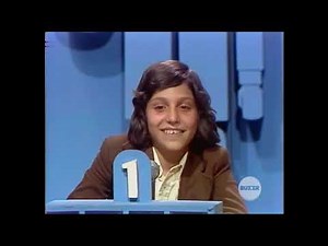 To Tell The Truth (November 1, 1974 | #74_2035)