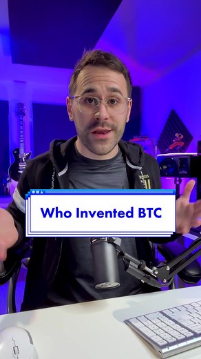Who Invented Bitcoin? Top 3 Contenders Revealed