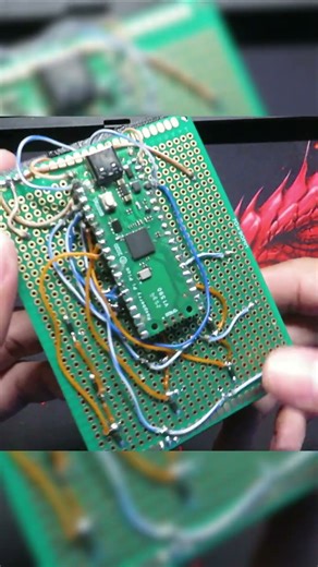 ❌ Stream Deck vs El MacroPad del Futuro 🚀