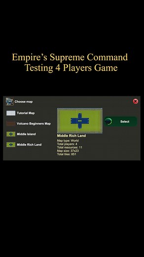 1.4K views · 28 reactions | Empire’s Supreme Command - Testing 4...