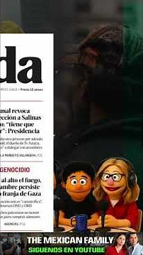 Trump Irritado: Red de Robo de Hidrocarburos Revelada #shorts