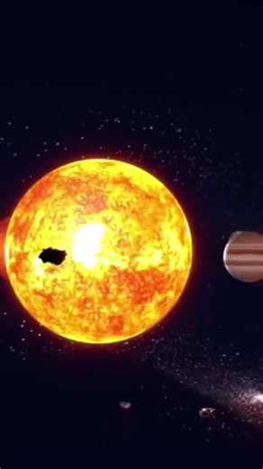 part 1 “🪐🌟 Amazing Facts About the Planets in Our Solar System! 🤯”