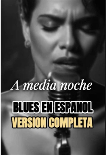A Medianoche 💫 🎤 Blues en Español 🎧 Versión Completa 🎞️ Plantilla CapCut Amor ❤️🎬 “Las promesas también se olvidan 🌙” “Algunas palabras dejan huellas 💔” “Hoy prefiero la verdad a la ilusión ✨” “Hay noches que revelan lo que el corazón no quería ver 🤍 ¿Qué aprendiste de una decepción amorosa? ✨” “La verdad siempre aparece 🤍” “Todo deja una enseñanza 🌷” “Seguir adelante también es ganar ✨” “Sígueme para disfrutar más canciones que emocionan el alma ❤️🎶 Suscríbete a mi boletín diario de 