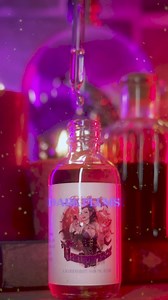 Unveil Luminous Locks with Vampiress Hair Oil Serum this Season 🦇 Infused with the seductive scents of juicy strawberries, ripe blackberries, dark plums, and tempting incense, this serum offers more than just allure. 🍓🖤 ✔️ Healthy Scalp ✔️ Frizz Control ✔️ Damage Protection ✔️ Deep Moisture Elevate your hair care ritual with a touch of dark elegance and let your locks shine the season. 🕷️✨ Shop The Vampiress Hair Oil Serum👇 https://fablebeauty.com/products/vampiress-hair-oil-elixir Shop The