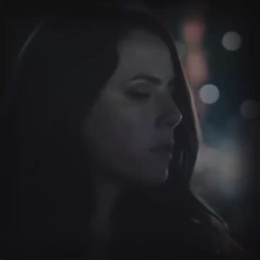 Thomas and Teresa's Emotional Endgame Moments