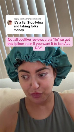 All Day Wear Lip Liner Stain That Really Lasts
