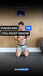 Have you ever paid attention to how your hand enters the water during each paddle stroke? It might seem like a small detail, but it can actually make a big difference in your performance. So, the question is, do you enter the water with your thumb or your pinky first? It does matter! Entering the water with your pinky first has some neat benefits. It engages your lats (latissimus dorsi) and triceps more effectively, giving you that extra power to propel through the waves like a champ. On the oth