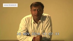 505K views · 23K shares | This man has posted a series of videos. Posting the first one from that series. He seems to be a trader/businessman. He talks about the economics of demonetisation and makes some interesting points. Do listen. | Truth Of Gujarat | Facebook