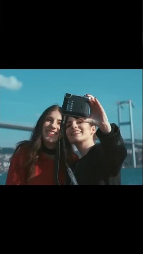 BRIANNA - Lost in Istanbul (Official Music Video) | Emotional Summer Vibes 2026