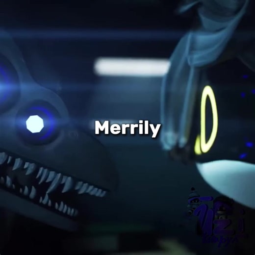 Merrily we fall out of line, out of line...