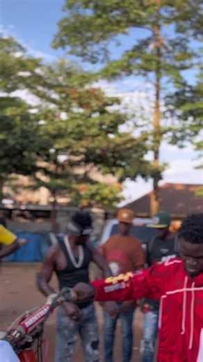 JOY Africa (@joyafrica256)’s videos with Kapati - Alien Skin Official & Sandra Naxx