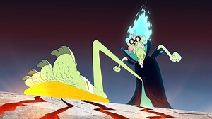 561K views · 10K reactions |  Don't make Hades angry #kids #zig #xilam #xilamanimation #zigandsharko #cartoon #animation | Zig & Sharko | Facebook