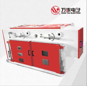 [Hot Item] Multi- Loop Low Voltage AC Soft Starter Cabinet (Explosion-Proof and Intrinsically Safe)