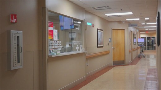 Contractor is expected to re-hire Blount County hospital employees set to be laid off