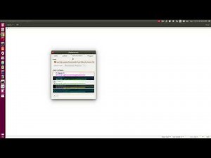 Customize Gedit suitable for coding