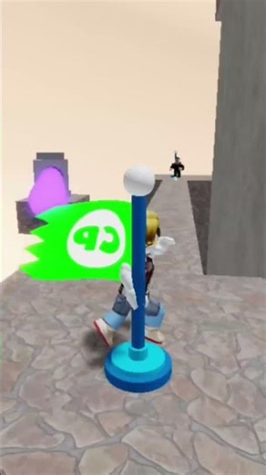 full gameplay of roblox parkour in just one shorts.must watch #robloxgamer #robloxfps #robloxyoutube