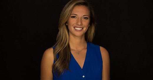 NBC Sports Philadelphia hires South Jersey native Taryn Hatcher to cover all four teams