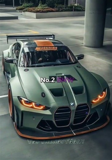 Top 5 Futuristic Cars That Will Blow Your Mind 🤯