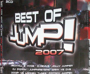 Various - Best Of Jump! 2007