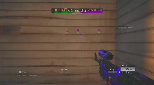 Mastering FINKA in Rainbow Six Siege