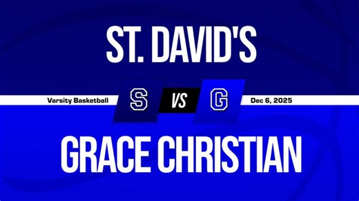GRACE Christian High School (Raleigh, NC)  Basketball