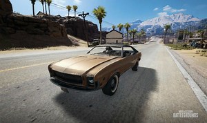 PUBG release Desert Map: Can you survive the desert?