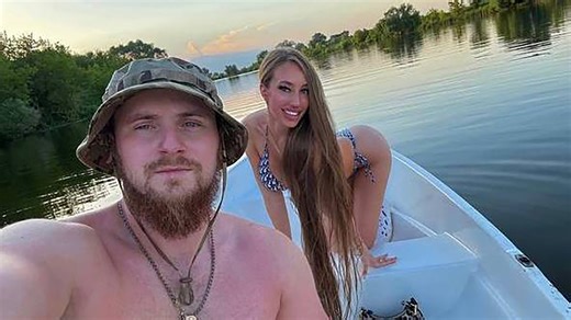 Gold digger’ widow demands £115k after soldier hubby dies despite divorce vow