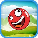 Red Bounce Ball 5 Game 🕹️ Play Online Now at RoundGames
