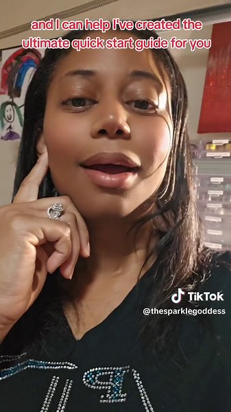 📚✨ Ready to start your bling business? Get my FREE eBook and let me, The Sparkle Goddess, guide you on your sparkling journey! Shine bright and turn your passion into profit. Download it now at [www.CrystallizedBySparkle.com](https://www.crystallizedbysparkle.com) 💎🌟 #TheSparkleGoddess #CrystallizedBySparkle #BlingBusiness #EntrepreneurLife #SmallBusiness #BusinessTips #BlingItOn #FreeEbook #CraftingCommunity #DIYBling #StartYourBusiness #BlingJourney #SupportSmallBusiness #HandmadeWithLove #