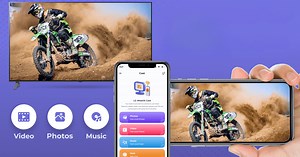 Remote for LG TV | webOS CastをPCとMac (アプリプレイヤー) にダウンロードして実行