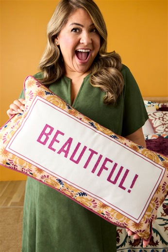 Jenny Martinez launches cookware line at JCPenney