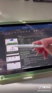 How to Take Effective Notes on iPad for University