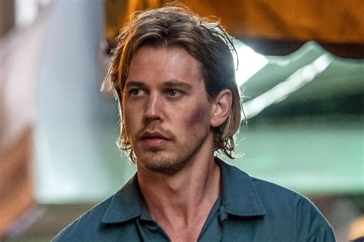 Is Austin Butler's 'Caught Stealing' movie streaming on Netflix or Amazon Prime Video?