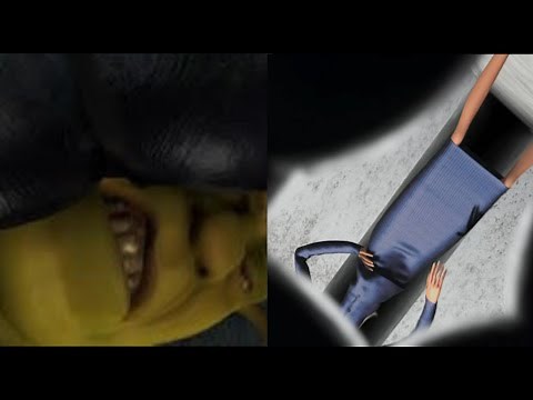 Shrek THE KRONOS UNVEILED - (Fan Art Animation)