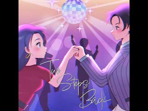 GENERATIONS / Two Steps Back (Lyric Video) prod. ALAN SHIRAHAMA